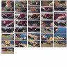 FEET CANDIDS YOGA |12a| 5 WOMEN SOLES_STRETCH_DIRTY_HOT_POSES_CROSS TOES_SCRUNCH_SPREAD_TOUCH SHOES/SOCKS_REMOVE FACE CLOSE UPS