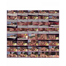 BEACH FEET CANDIDS | PART 17b | WOMAN SOLES TOES_SCRUNCH_SPREAD FLIP FLOPS BETWEEN_ASS TITS LEGS FACE CLOSE UPS