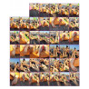 BEACH FEET CANDIDS | PART 36b | 4 YOUNGS SOLES_CROSS ARCHES TOES_SCRUNCH_SPREAD POSE CROSS_ANKLES LEGS ASS FACE CLOSE UPS