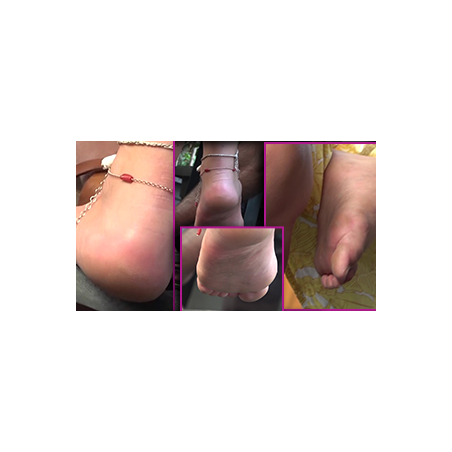 FEET CANDID AT CAFE | PART 22b | 2 YOUNG TOURISTS DIRTY_SOLES TOES_WIGGLE_TOUCH LEGS_CROSS DANGLING_SHOE FACE CLOSE UPS