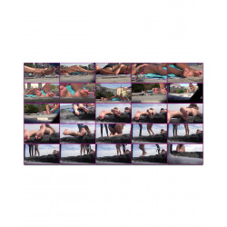 BEACH FEET CANDIDS | PART 29 | 2 YOUNG SOLES TOES WRINKLES BIKINI LEGS ASS FACE CLOSE UPS