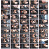 FEET CANDID CAFE | PART 159C | YOUNG SPANISH SOLES SHAKE (UP/DW) STRETCH TOES_SCRUNCH SHOEPLAY CROSS ANKLES FACE CLOSE UPS