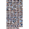 AT BEACH CANDIDS | 275c LAST | 5 18/19yo TOES_SCRUNCH_SPREAD_WIGGLE FOOT_TOUCH SOLES_CLEAN SHOES_WEAR LEGS FACE CLOSE UPS
