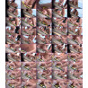 AT BEACH CANDIDS 369A BIKINI WOMEN FEET SOLES LEGS CLOSE UPS
