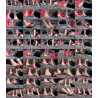 At Beach Candids 371A | 2 Women, Toe Spread & Raised Soles