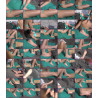 Beach Candids 372 | 2 Young Women | Toes, Soles & Arches