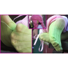 FEET CAND COSPLAYERS | 09 | YOUNG DIRTY_SOCKS_SOLES_TOES_SCRUNCH_SPREAD_WIGGLE_TOUCH SEXY_COMMENT_JOI ASS FACE CLOSE UPS