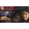 FEET CAND COSPLAYERS | 12 |2 YOUNG JOI_TIME_CHALLANGE SEXY_COMMENT_EXPLICIT_ENCOURAGEMENT TOES_SANDALS FACE CLOSE UPS