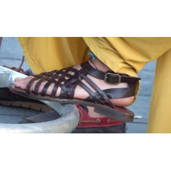 FREE PREVIEW | CAFE 258 FEET CANDIDS