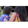 FREE PREVIEW | CAFE 258 FEET CANDIDS