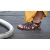 FREE PREVIEW | CAFE 258 FEET CANDIDS