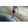 FREE PREVIEW | AT POOL 04 FEET CANDIDS