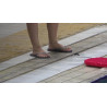 FREE PREVIEW | AT POOL 04 FEET CANDIDS
