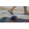 FREE PREVIEW | AT POOL 04 FEET CANDIDS