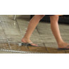 FREE PREVIEW | AT POOL 04 FEET CANDIDS
