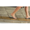 FREE PREVIEW | AT POOL 04 FEET CANDIDS