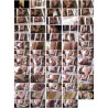 FEET CANDIDS CAFE | 269 | YOUNG DIRTY_SOLES_STRETCH ARCHES_CROSS TOES SHOEPLAY_DANGLE_SHAKE RACHEL_ENCOURAGEMENT FACE CLOSE UPS