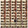 FETISH PIEDI | MARTINA | FIRST EXPERIENCE PART 2 | FOOT_MASSAGE_SMELLING SOLES_DIRTY_CROSS TOES_SPREAD ARCHES