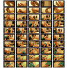 FOOT WORSHIP | MANUELA | FIRST DATE PART 1 | SOLES_SMELLING_LICKING_WORSHIP_SMOTHER TOES_SUCKING SANDALS FACE CLOSE_UPS