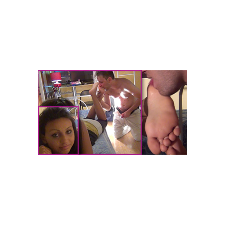 SEGHE FETISH | ESTER | FIRST DATE PART 9 | FOOT_SOLES_WORSHIP_SMELLY SOLES_CLOSEUPS TOES_LICK_WORSHIP JERK OFF BIG_CUMSHOT