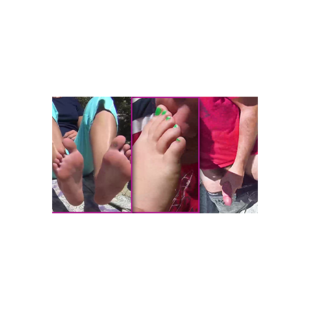 FEETLICK+JERKOFF | AMBRA&ROBERTA | FIRST DATE | FOOT_SOLES_TOES_WORSHIP_SNIFF SPIT_IN_MOUTH JERK_OFF BIG_CUMSHOT