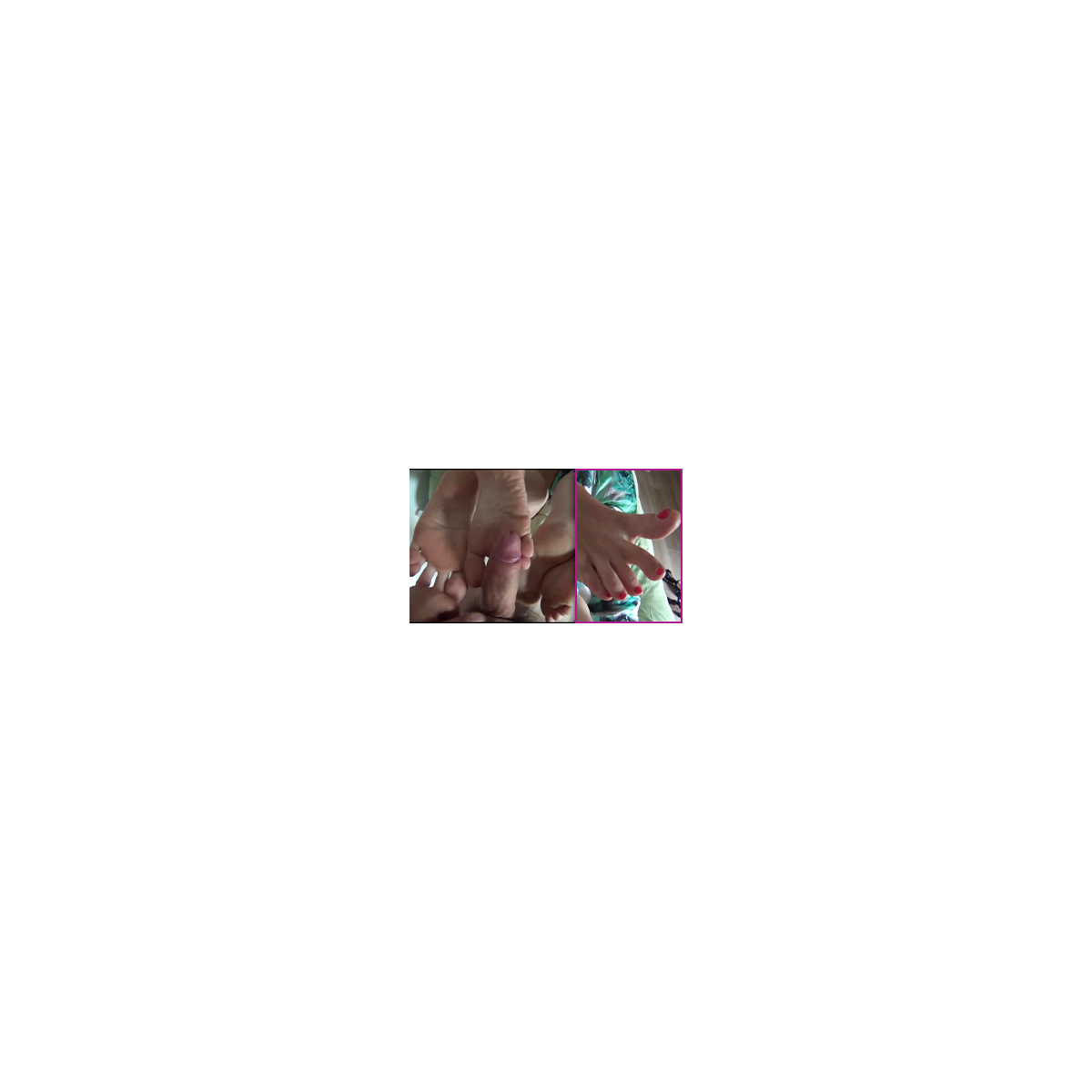 SEGHE_FETISH SBORRA_PIANTE |ROSA| 2nd DATE PART 2| SOLES_COCKRUBS_ON TOES_SPREAD_SCRUNCH BALLS_TOUCH CUM_ON_FEET LOW_QUALITY